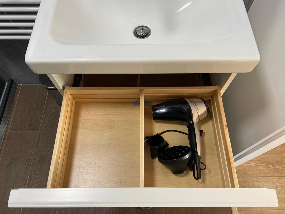 Appartement - Le Petit Loft - Tarbes Dış mekan fotoğraf
