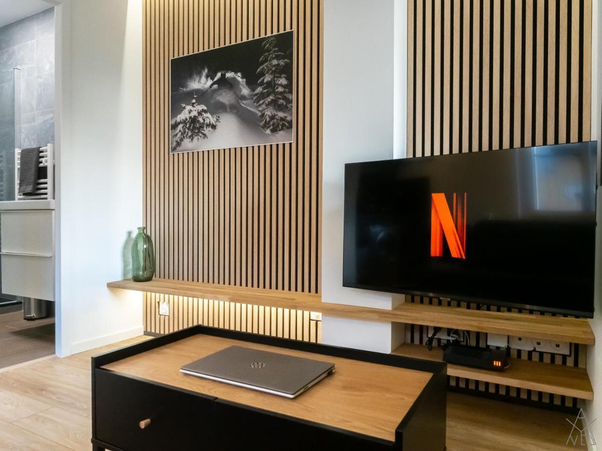 Appartement - Le Petit Loft - Tarbes Dış mekan fotoğraf