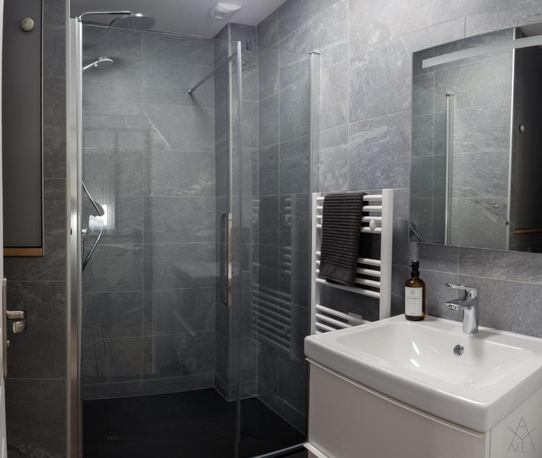 Appartement - Le Petit Loft - Tarbes Dış mekan fotoğraf