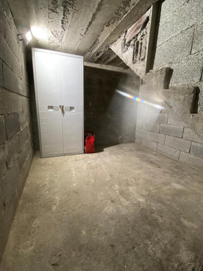 Appartement - Le Petit Loft - Tarbes Dış mekan fotoğraf