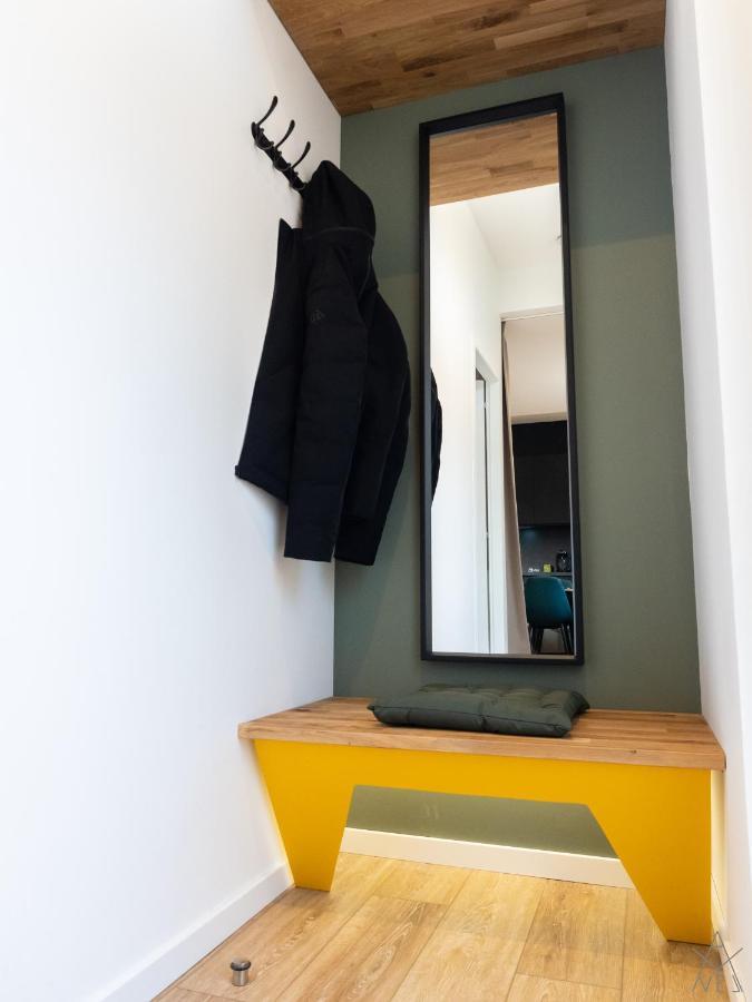 Appartement - Le Petit Loft - Tarbes Dış mekan fotoğraf