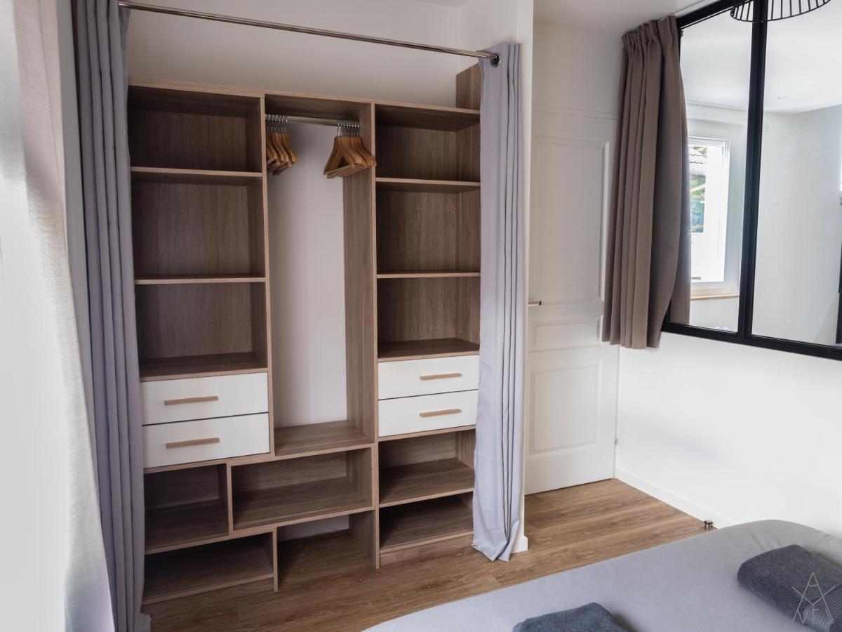 Appartement - Le Petit Loft - Tarbes Dış mekan fotoğraf