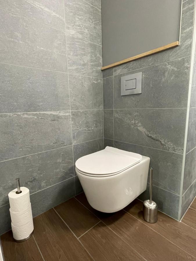 Appartement - Le Petit Loft - Tarbes Dış mekan fotoğraf