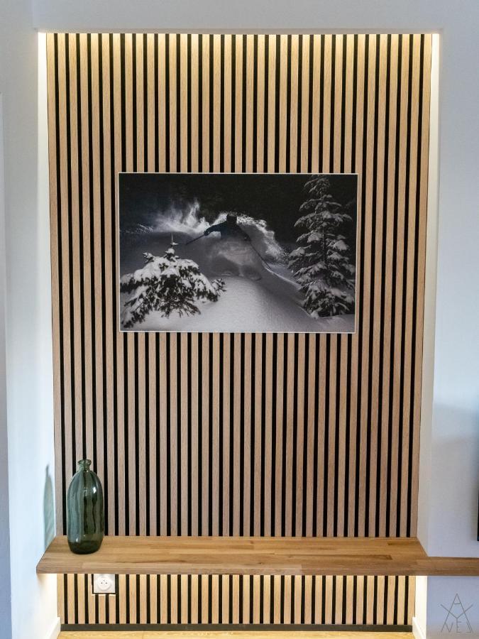 Appartement - Le Petit Loft - Tarbes Dış mekan fotoğraf